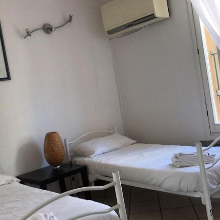 Residence Porta Saragozza Болонья Экстерьер фото