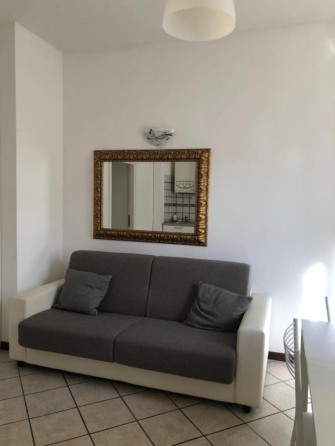 Residence Porta Saragozza Болонья Экстерьер фото