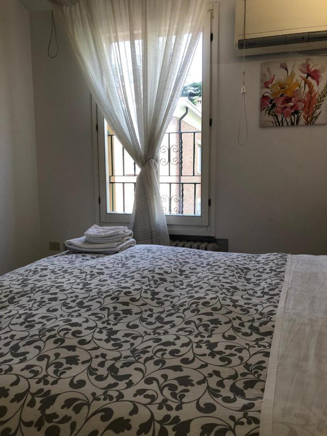 Residence Porta Saragozza Болонья Экстерьер фото