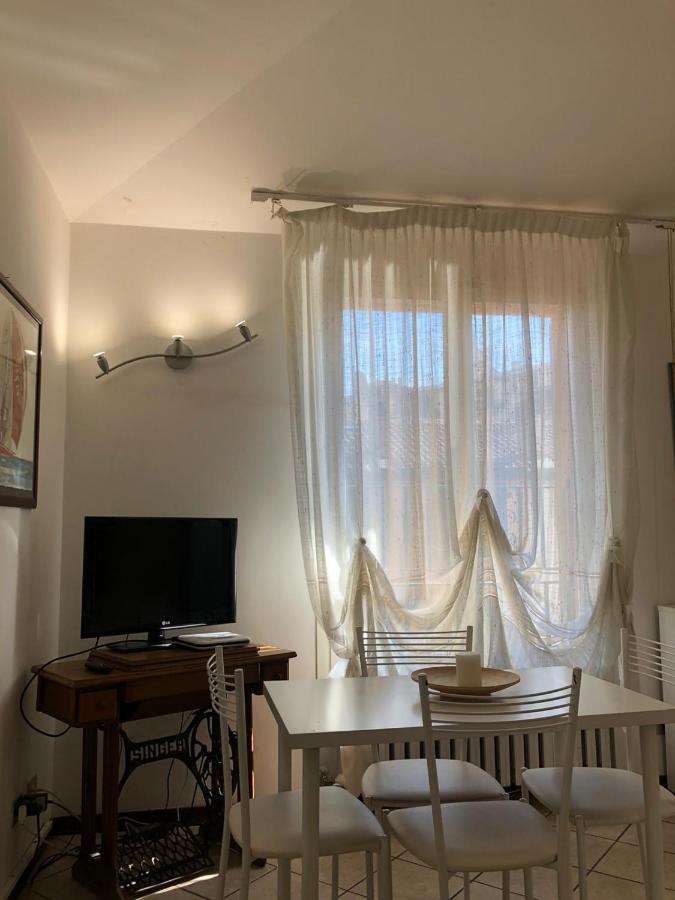 Residence Porta Saragozza Болонья Экстерьер фото