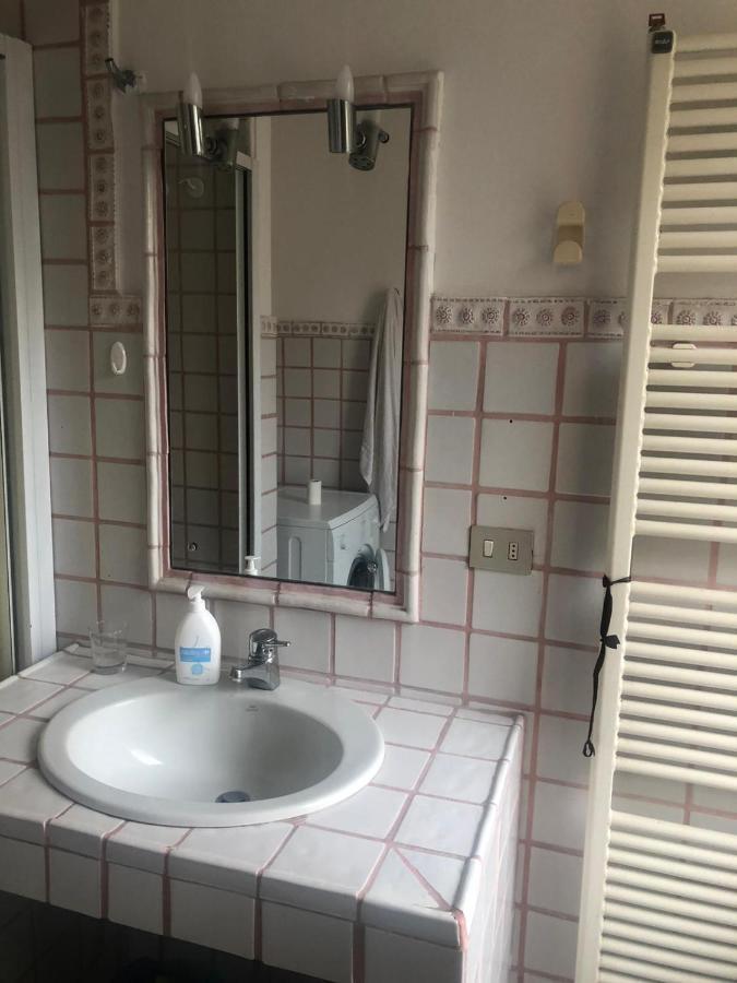 Residence Porta Saragozza Болонья Экстерьер фото