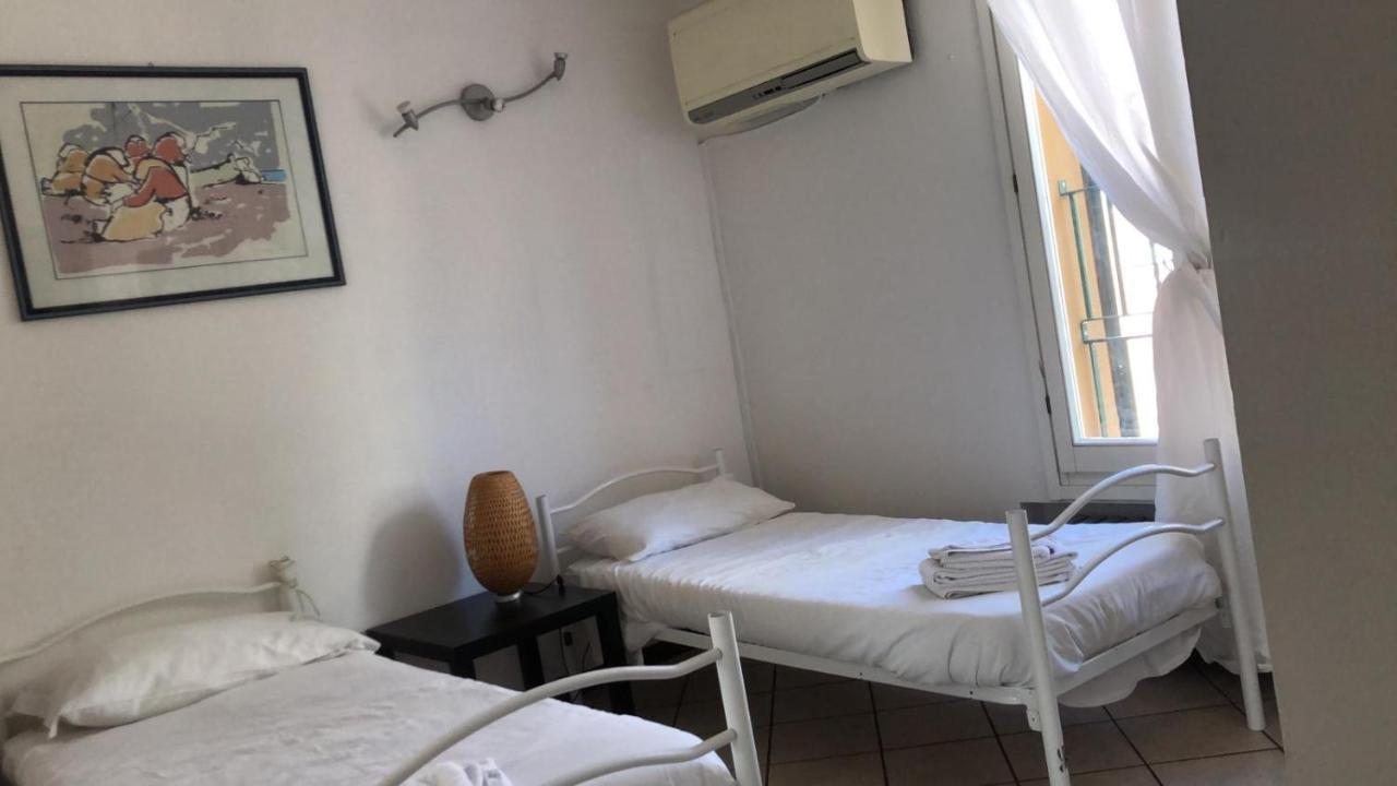 Residence Porta Saragozza Болонья Экстерьер фото