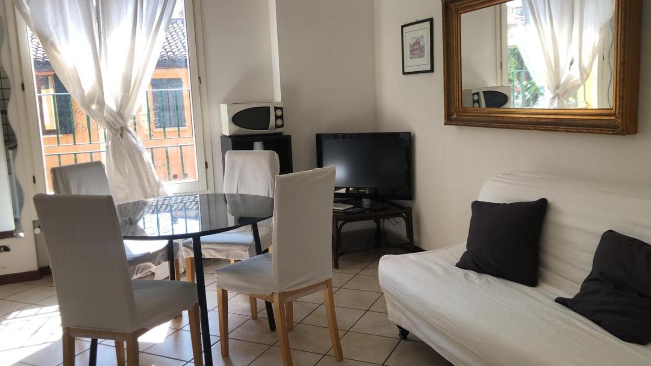 Residence Porta Saragozza Болонья Экстерьер фото