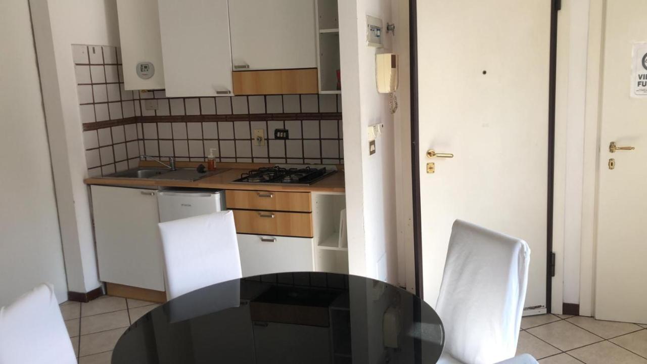 Residence Porta Saragozza Болонья Экстерьер фото