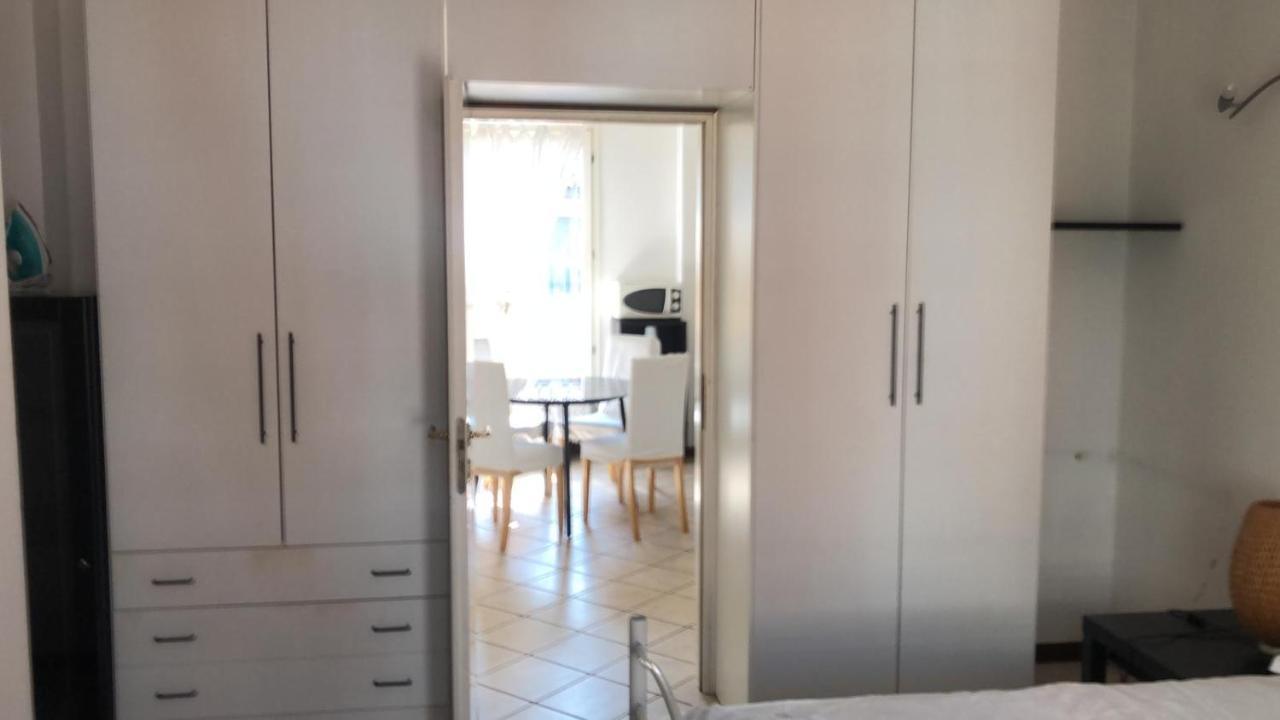 Residence Porta Saragozza Болонья Экстерьер фото