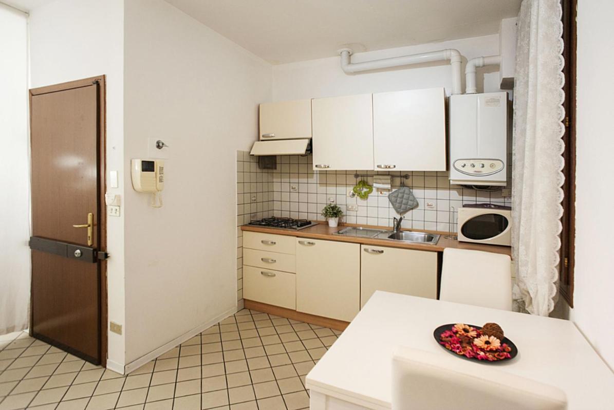 Residence Porta Saragozza Болонья Экстерьер фото