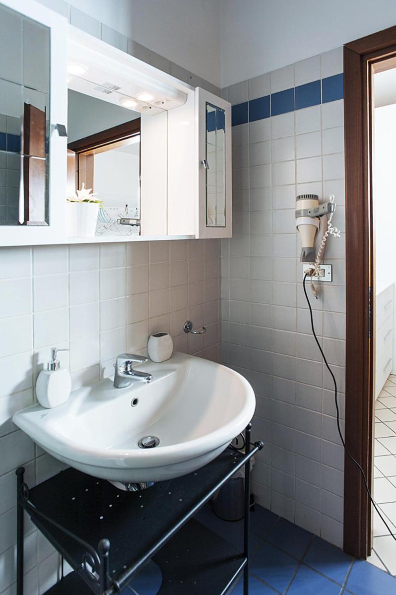 Residence Porta Saragozza Болонья Экстерьер фото