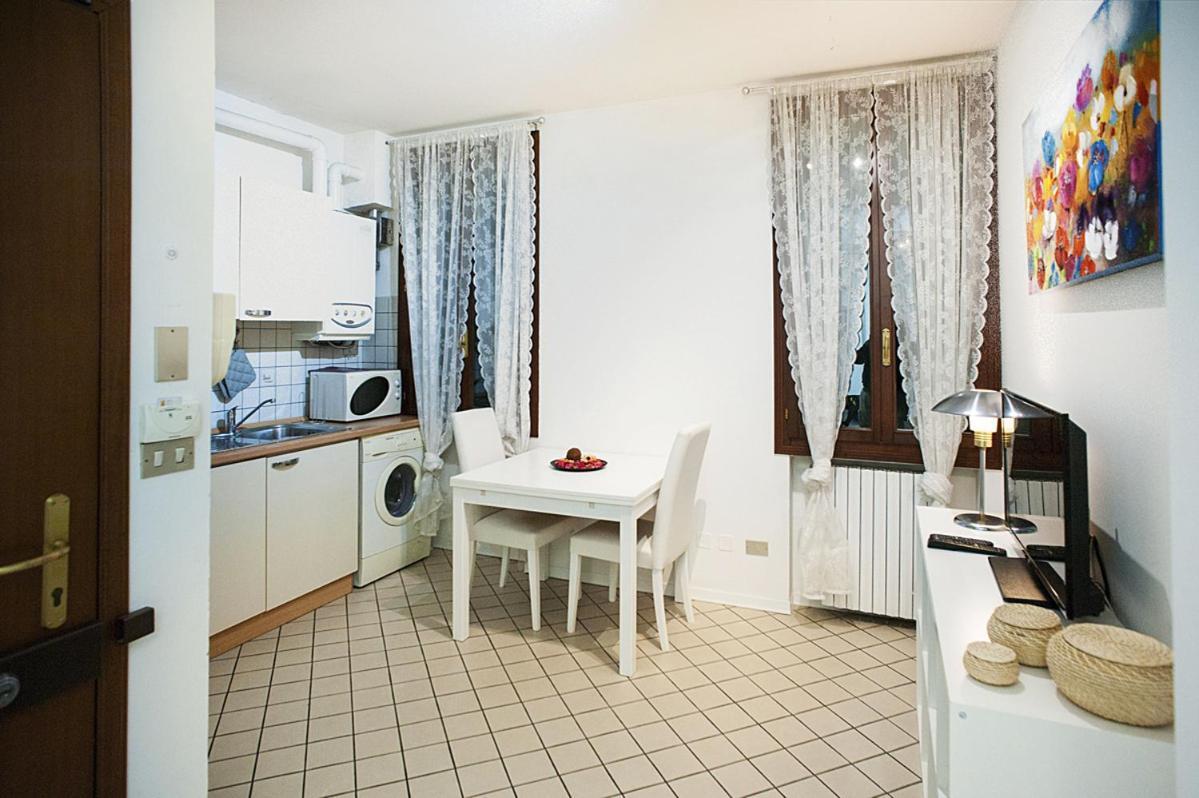 Residence Porta Saragozza Болонья Экстерьер фото