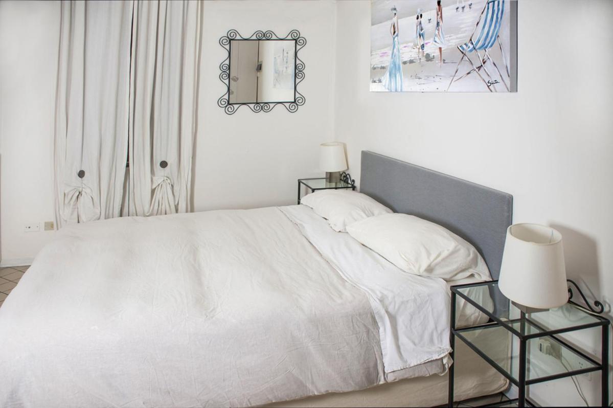 Residence Porta Saragozza Болонья Экстерьер фото