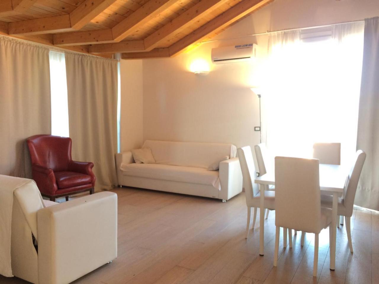 Residence Porta Saragozza Болонья Экстерьер фото