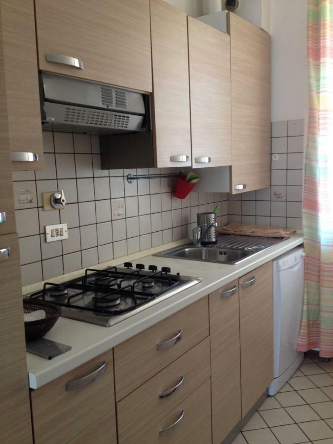 Residence Porta Saragozza Болонья Экстерьер фото