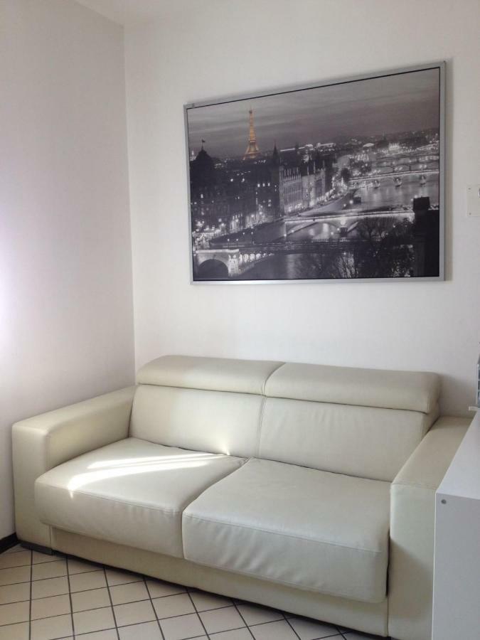 Residence Porta Saragozza Болонья Экстерьер фото