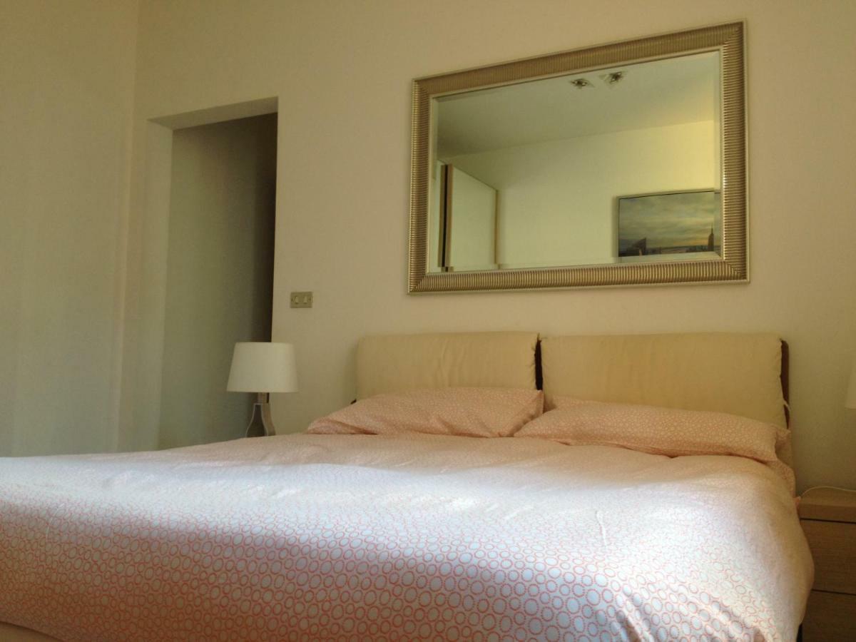Residence Porta Saragozza Болонья Экстерьер фото