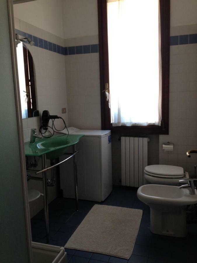 Residence Porta Saragozza Болонья Экстерьер фото