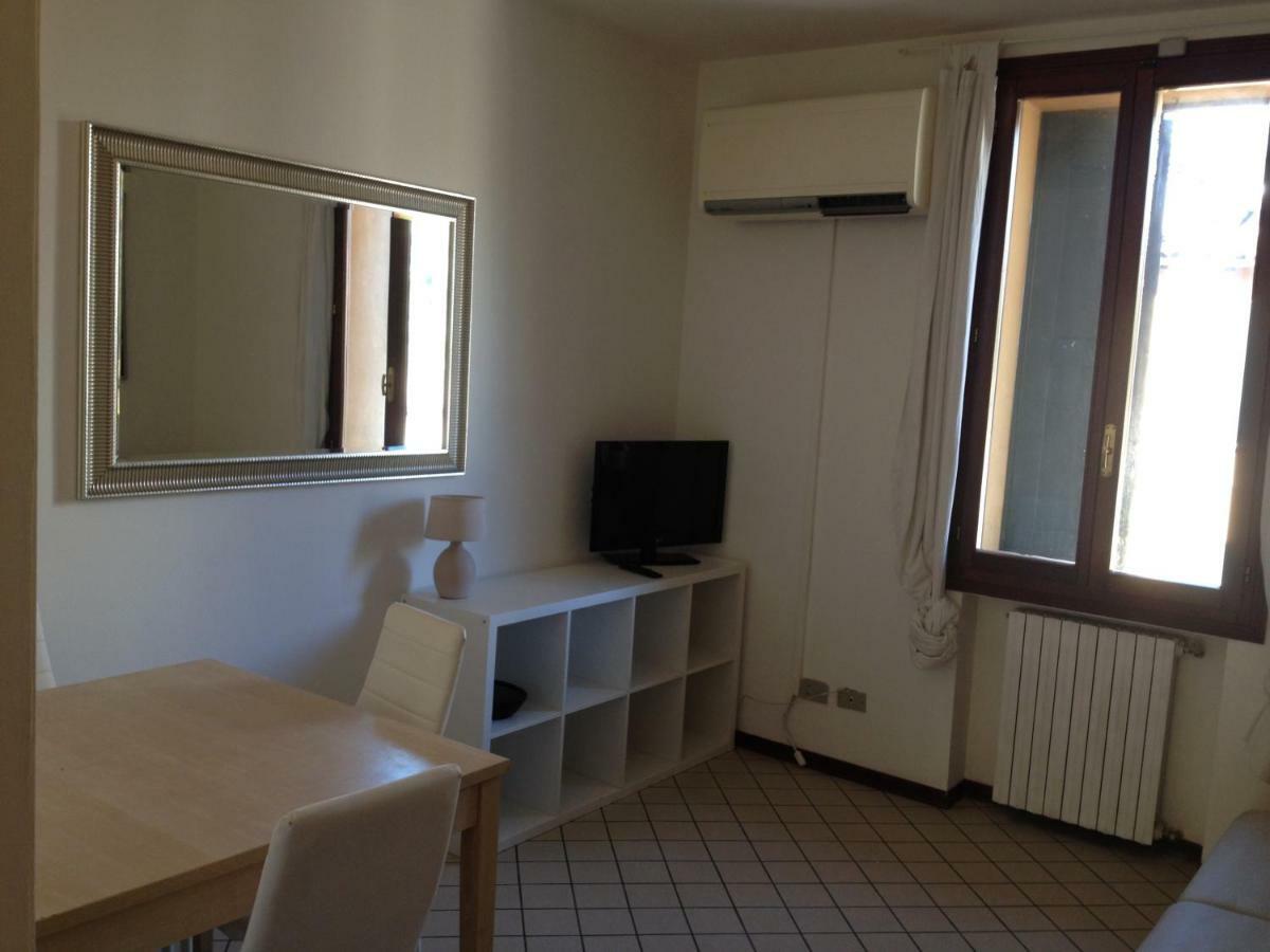 Residence Porta Saragozza Болонья Экстерьер фото