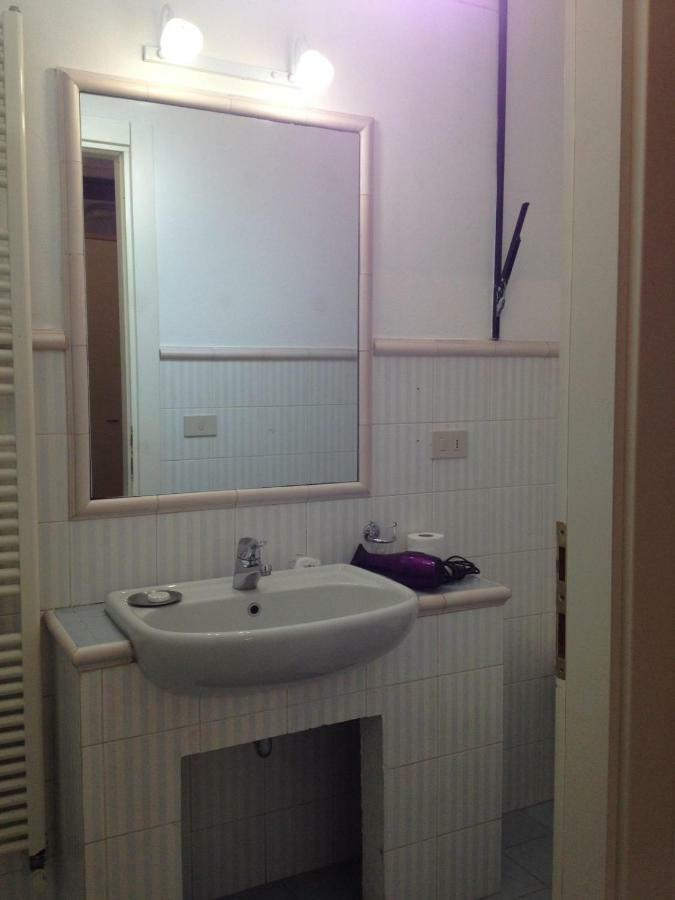 Residence Porta Saragozza Болонья Экстерьер фото