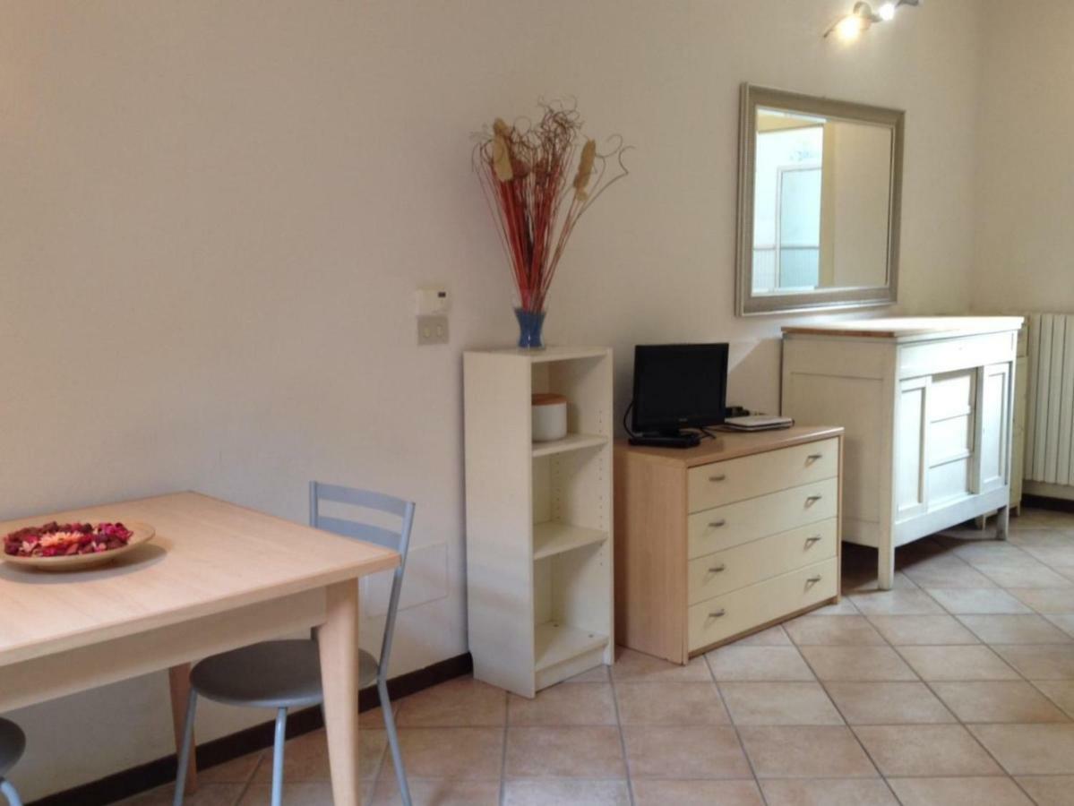 Residence Porta Saragozza Болонья Экстерьер фото